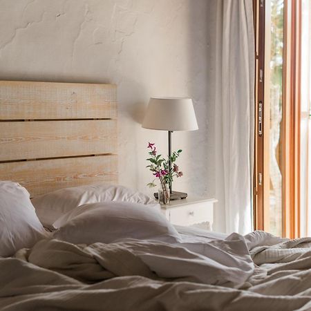 Can Quince Balafia Ibiza Hotel - Turismo De Interior 圣洛伦索巴拉菲 外观 照片