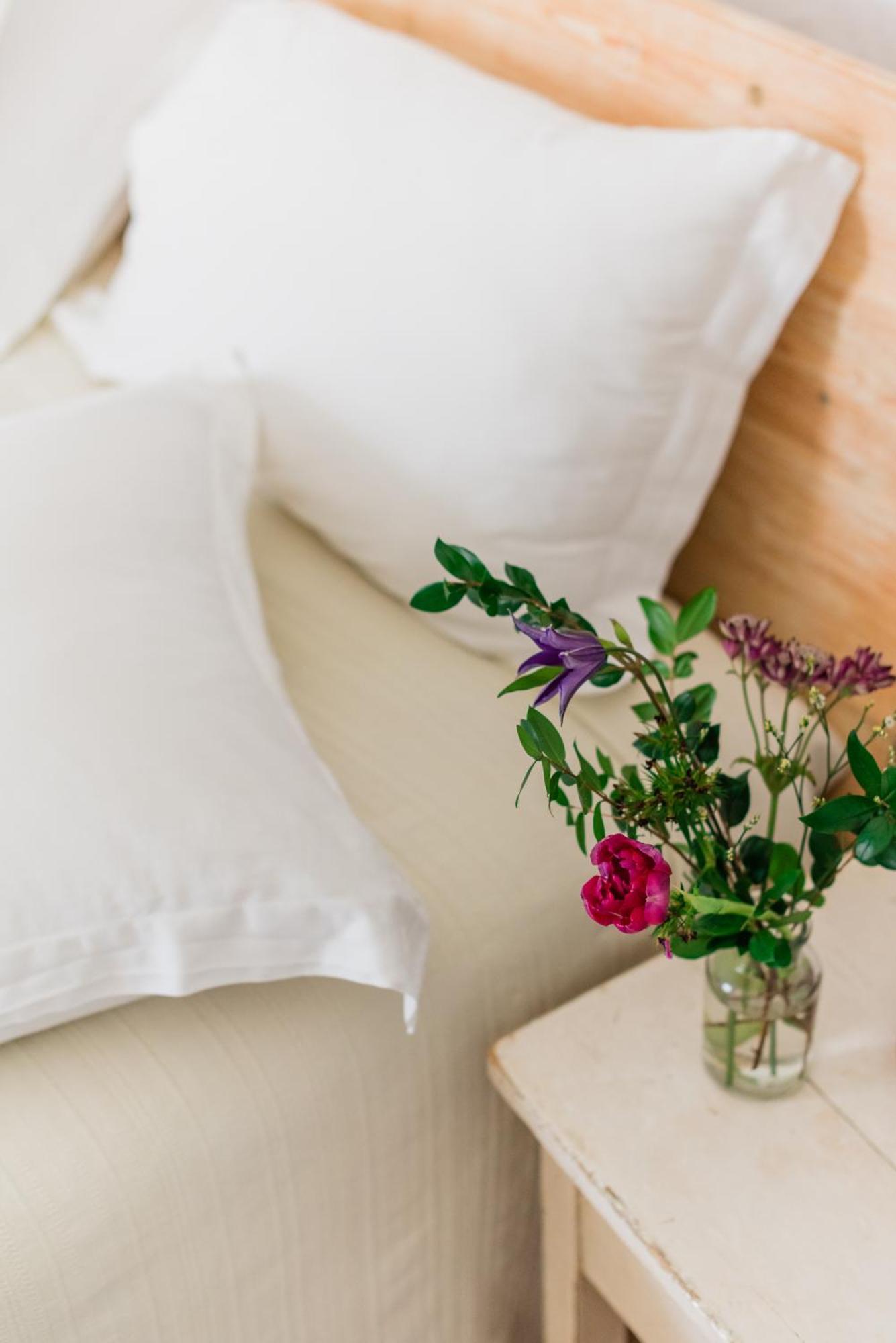 Can Quince Balafia Ibiza Hotel - Turismo De Interior 圣洛伦索巴拉菲 外观 照片