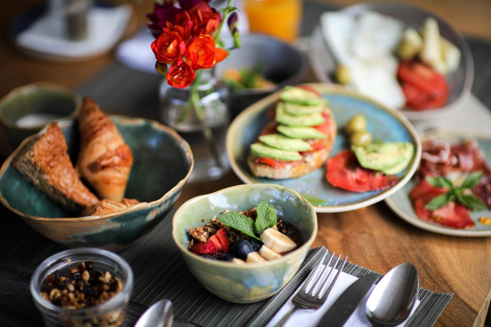 Can Quince Balafia Ibiza Hotel - Turismo De Interior 圣洛伦索巴拉菲 外观 照片