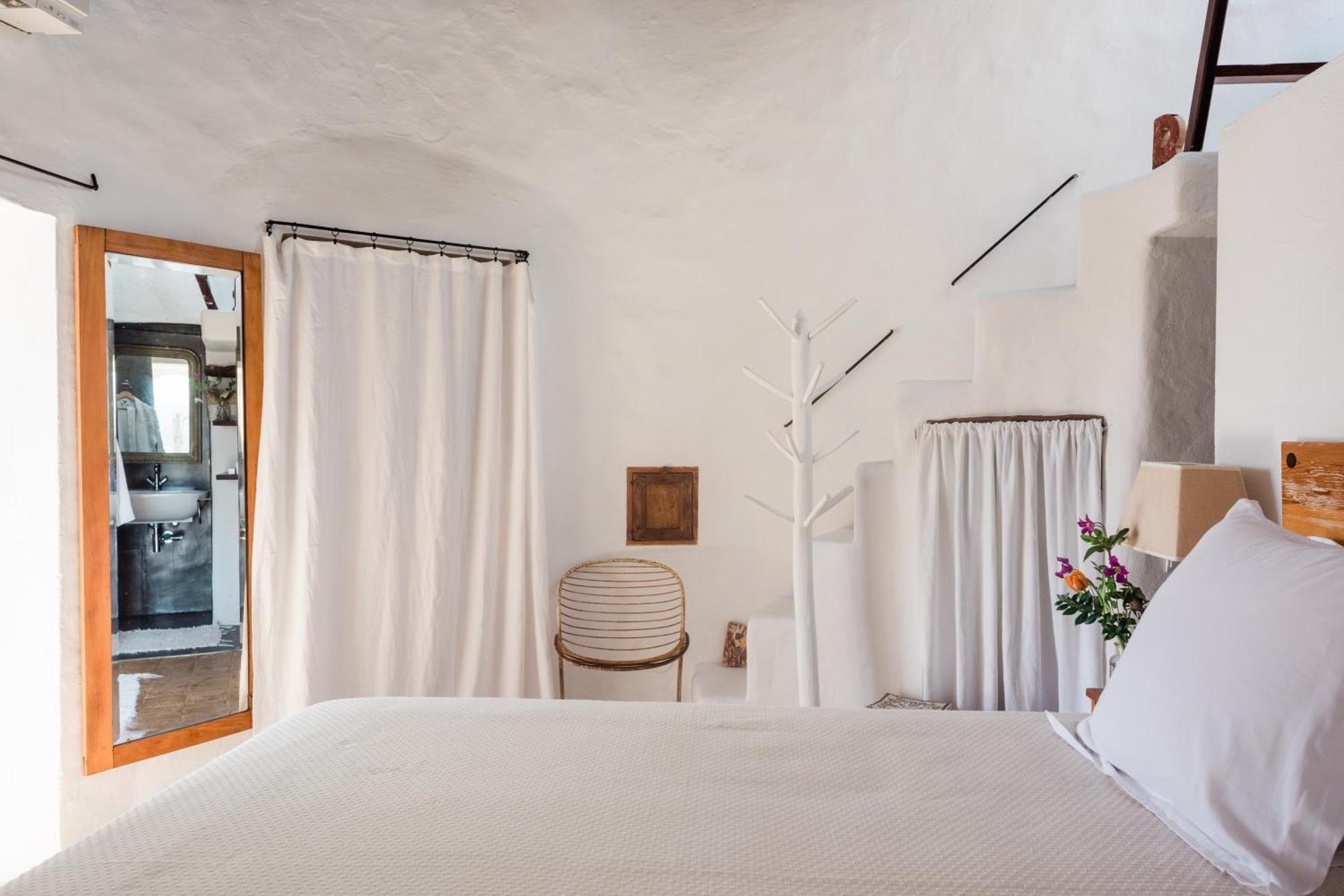 Can Quince Balafia Ibiza Hotel - Turismo De Interior 圣洛伦索巴拉菲 外观 照片