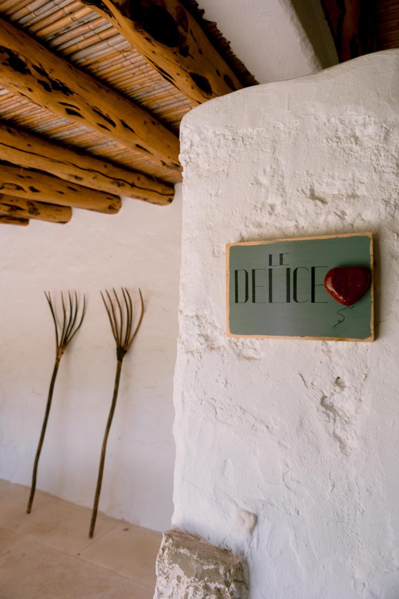 Can Quince Balafia Ibiza Hotel - Turismo De Interior 圣洛伦索巴拉菲 外观 照片
