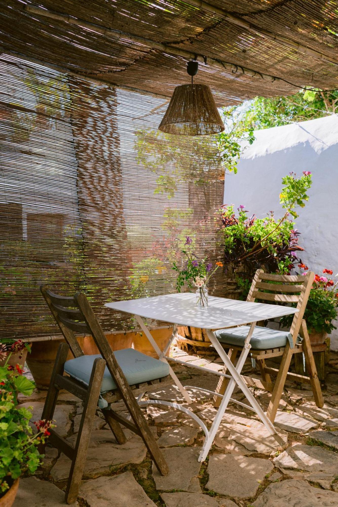 Can Quince Balafia Ibiza Hotel - Turismo De Interior 圣洛伦索巴拉菲 外观 照片