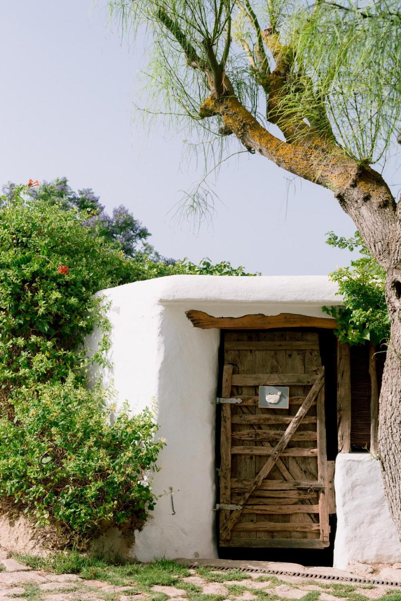 Can Quince Balafia Ibiza Hotel - Turismo De Interior 圣洛伦索巴拉菲 外观 照片