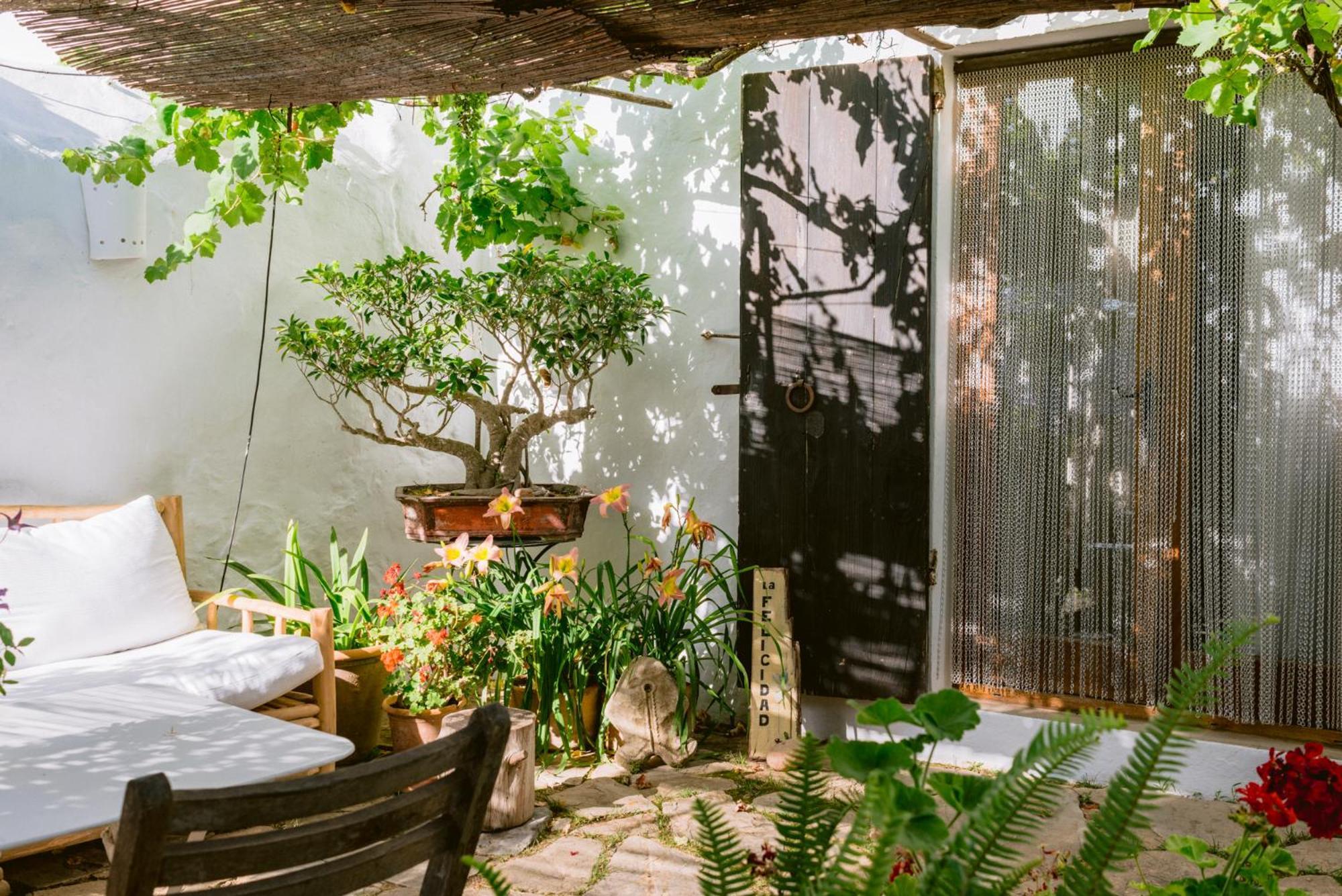 Can Quince Balafia Ibiza Hotel - Turismo De Interior 圣洛伦索巴拉菲 外观 照片