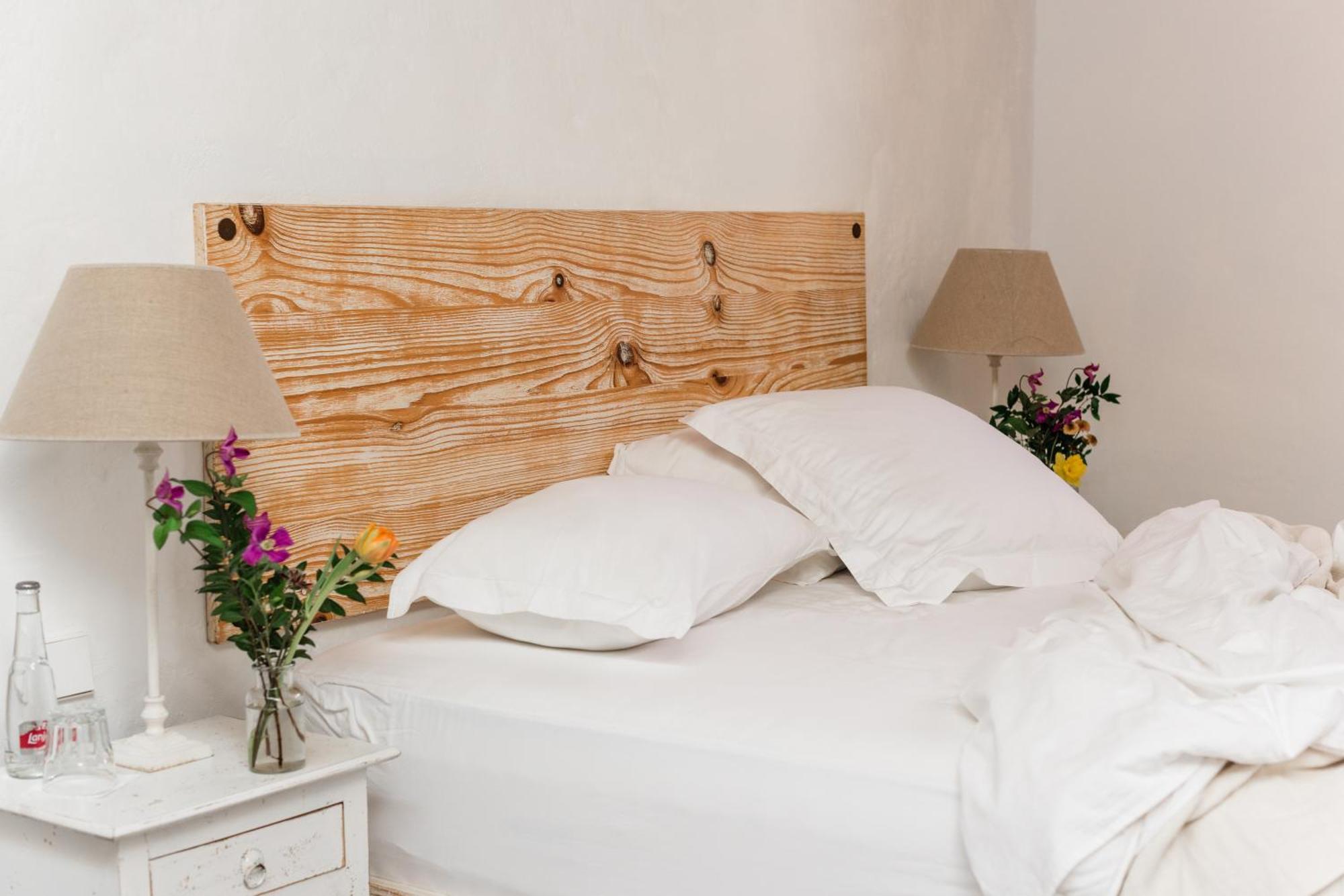 Can Quince Balafia Ibiza Hotel - Turismo De Interior 圣洛伦索巴拉菲 外观 照片